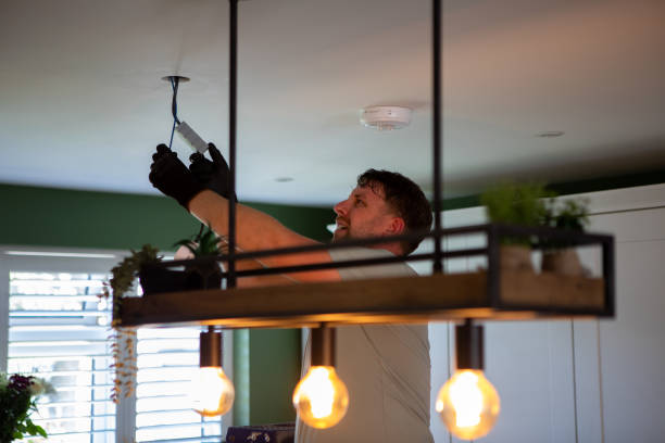 Best Commercial Electrician Services  in Browns Point, WA